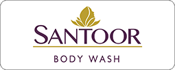 Santoor Body Wash